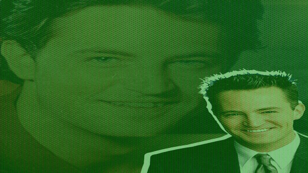 Why Friends stars won't take part in new Matthew Perry documentary