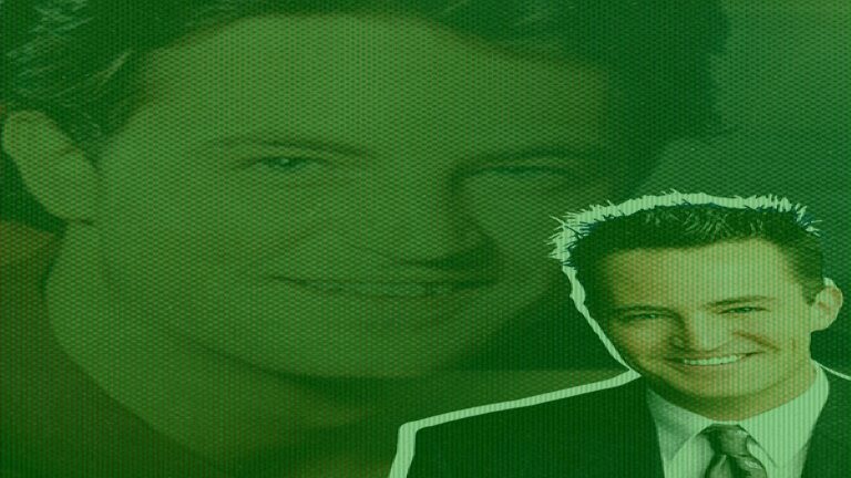 Why Matthew Perry’s Friends Co-Stars Won’t Appear in New Documentary