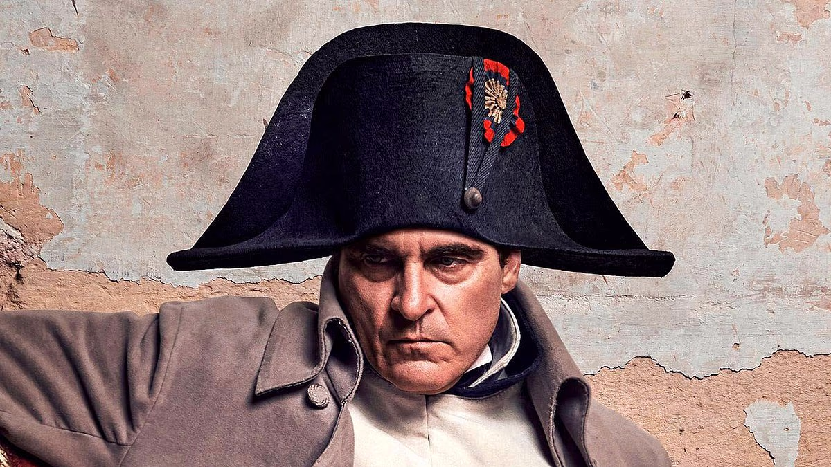 Why Napoleon was truly the boss from hell