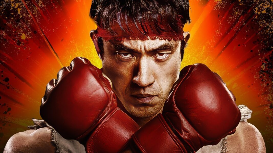 Why Ryu From Street Fighter (2026) Looks So Familiar