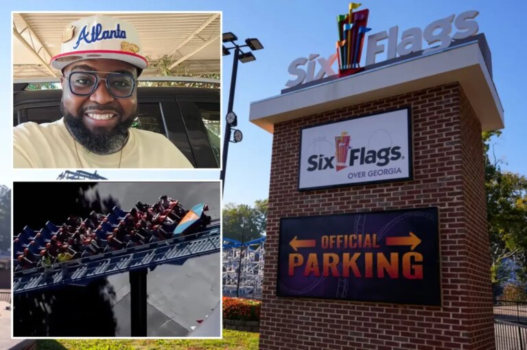 Why Six Flags May Not Be Liable for Teacher’s Fatal Fall From Goliath Roller Coaster