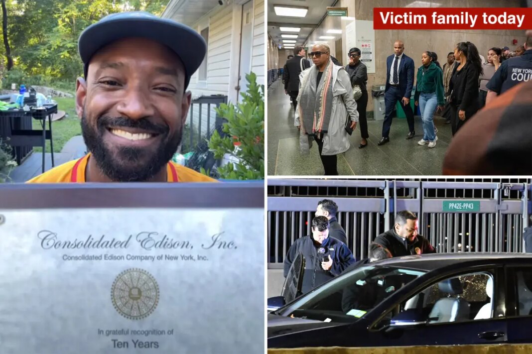 Why alleged GWB shooter was hit with lesser charge in road-rage death