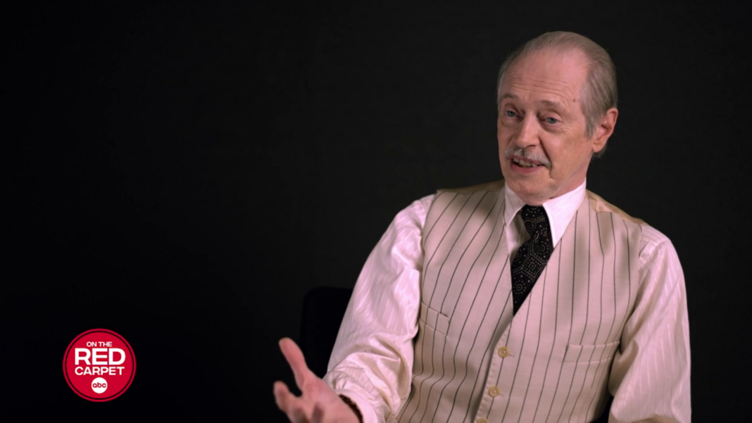 'Wild Horse Nine': Steve Buscemi teases if fans should 'root' for characters in new political comedy movie