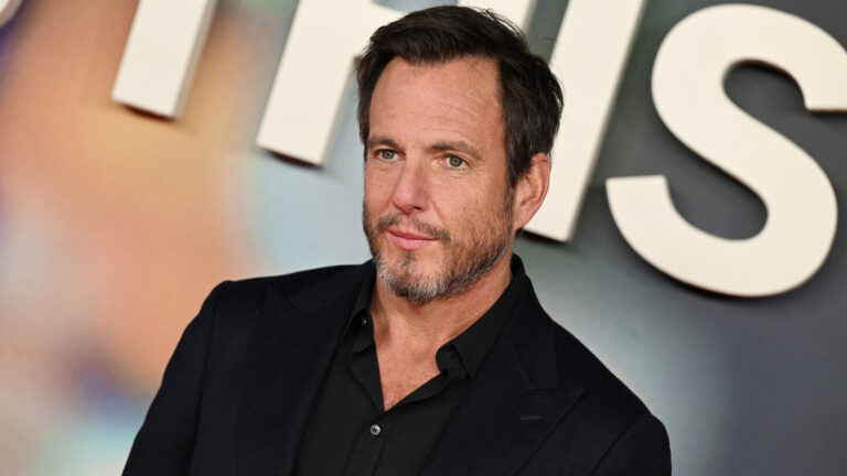 Will Arnett’s Age-Gap Relationship Is Among Hollywood’s Most Notable Right Now
