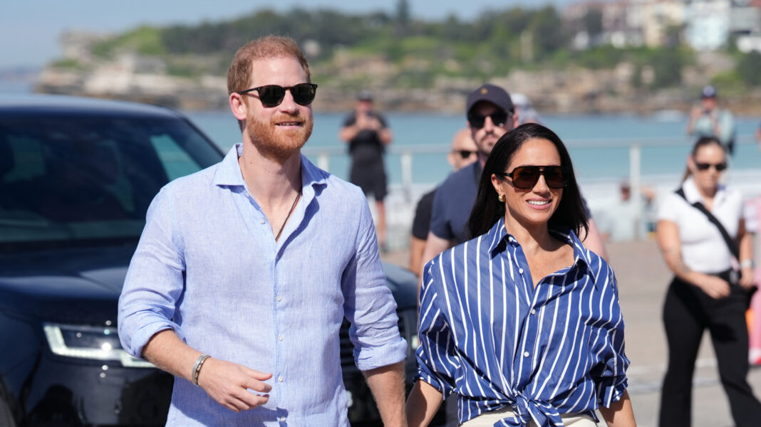 Will & Kate Shouldn't Hold Their Breath For A 'Sorry' From The Sussexes