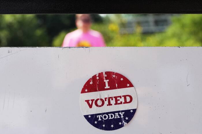 Wisconsin elections officials issue guidance for handling federal agents at polls