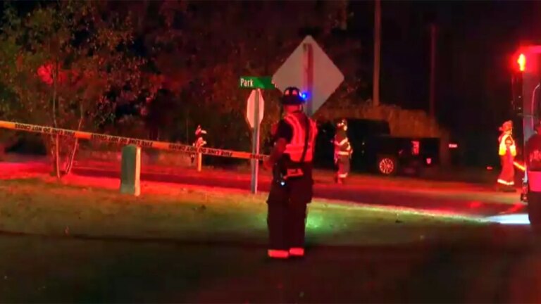 Wisconsin Plane Crash Kills 5 Adults and Child as ATC Probe Begins