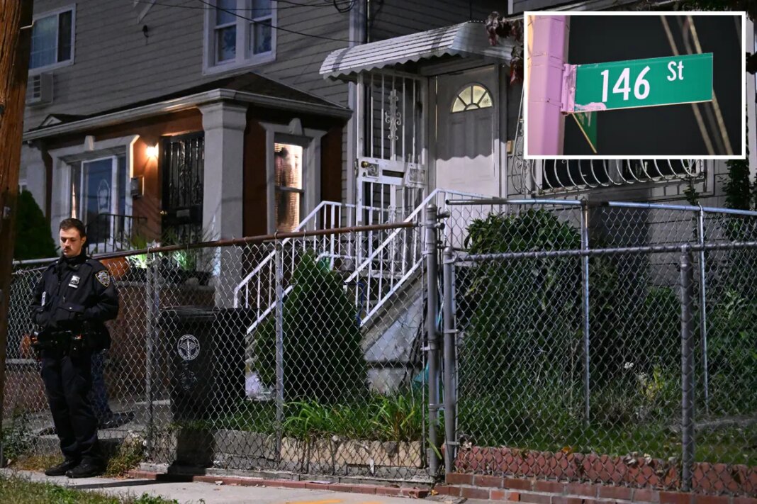 Woman, 81, found dead in her NYC home, person of interest taken into custody
