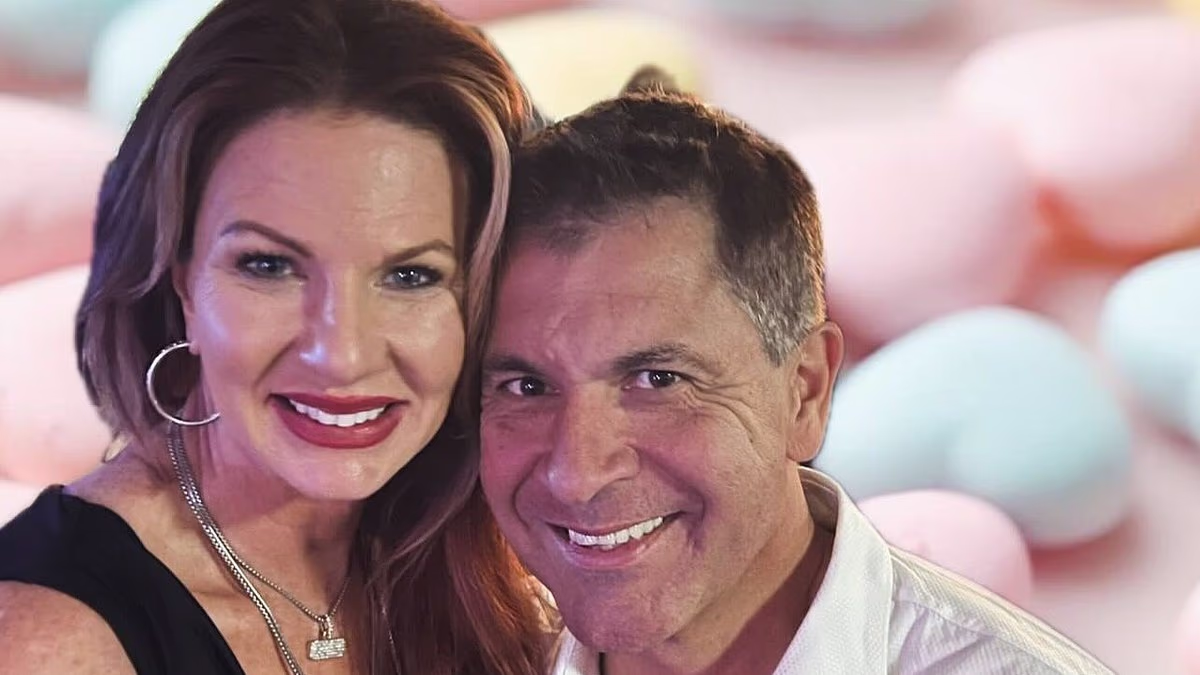 Woman breaks silence after being paid $850k by NASCAR star for affair