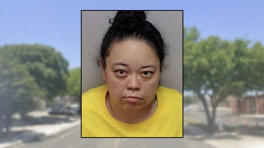 Woman 'dragged' ex's girlfriend after running her over: Cops