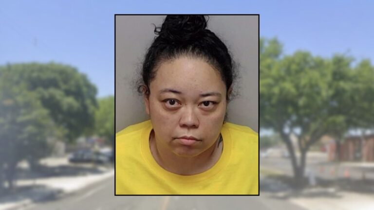 Woman Accused of Running Over and Dragging Ex’s Girlfriend, Police Say