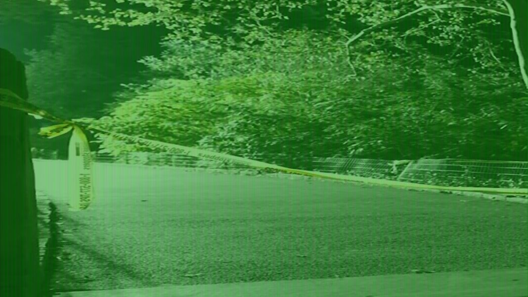 Woman sexually assaulted by knife-wielding man in Central Park