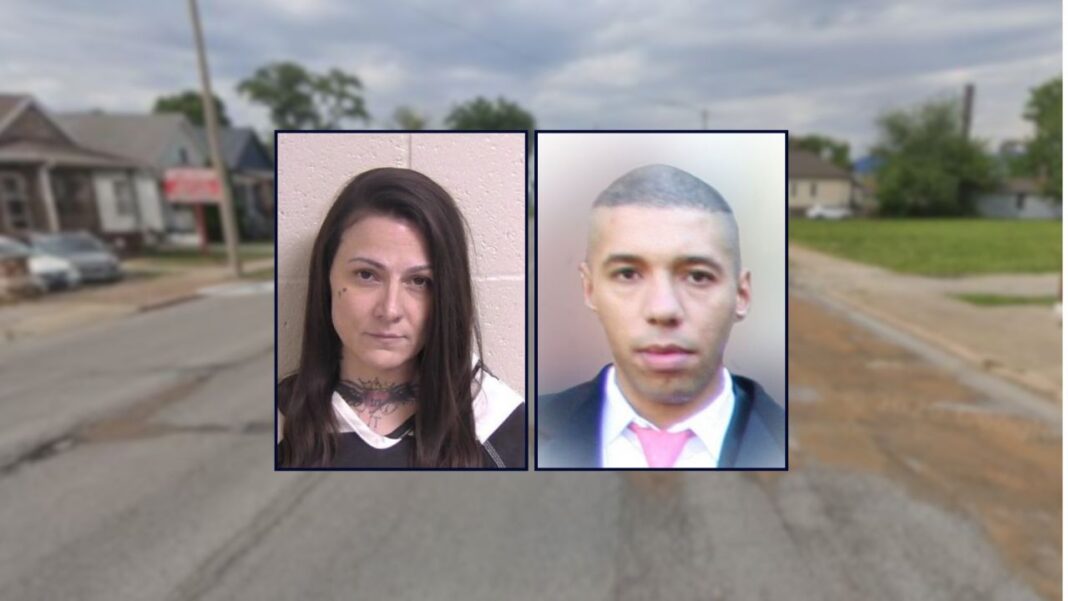 Woman who killed boyfriend from 100 feet away learns fate