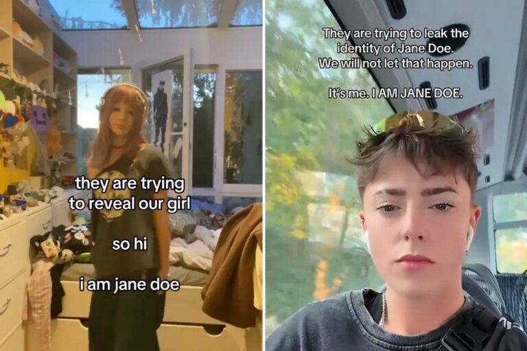 Women Rally Behind ‘Jane Doe’ as Cornell 7 Survivor Faces Doxxing