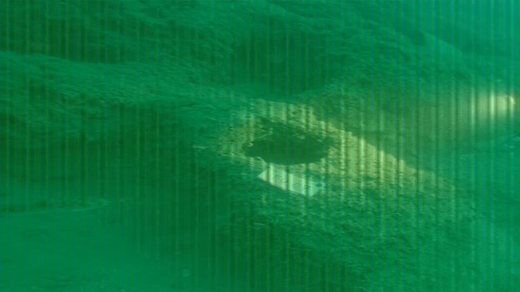 World's oldest shipwreck that sank 4,700 YEARS ago found off Turkey