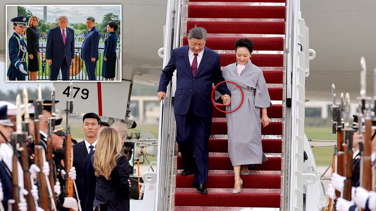 Xi Jinping's 'unusual' demands of Trump during his US visit revealed