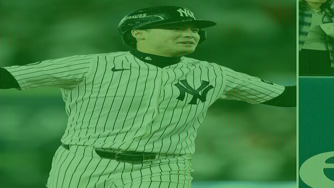 Yankees fan robs star of crucial home run in playoff defeat