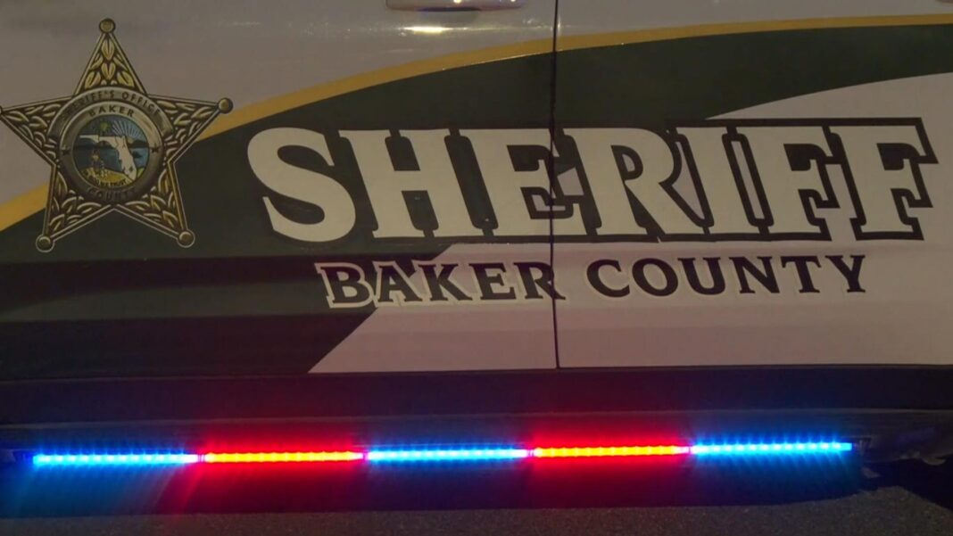 Young child shot, another injured by glass after I-10 shooting in Baker County