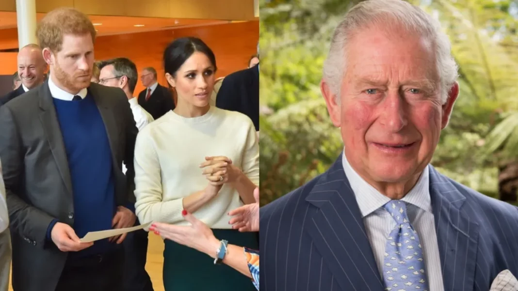 ‘Absolutely Crushing for Him’: Meghan Markle’s Plans Could Derail Prince Harry’s Desperate Reconciliation With King Charles 