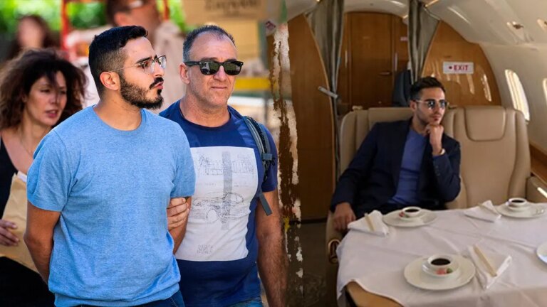 ‘Tinder Swindler’ Romance Fraudster Promises a ‘Safe’ Dating App Built on His Con-Artist Know-How